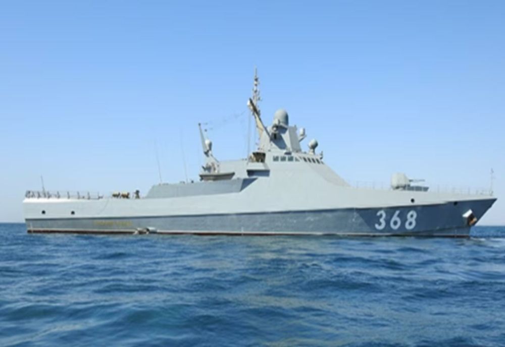 Alertă în Marea Neagră: Rusia a deschis focul asupra unei nave civile ce transporta marfă