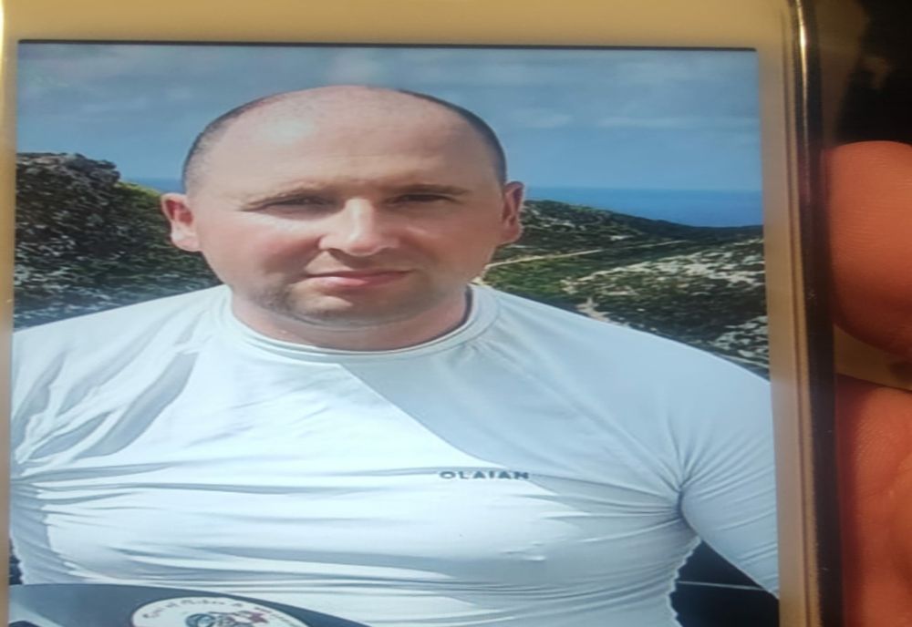 Alertă în Floreşti: Bărbat dat dispărut (FOTO)