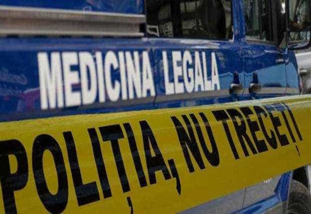 O FEMEIE DATĂ DISPĂRUTĂ A FOST GĂSITĂ DECEDATĂ