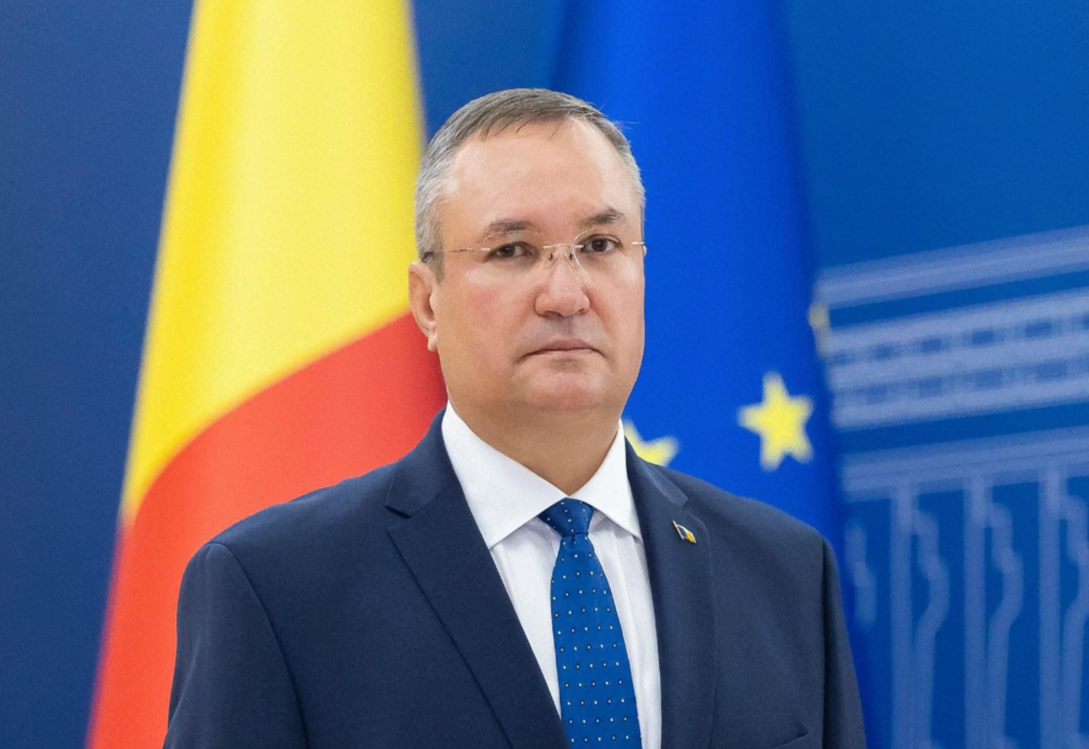 NICOLAE CIUCĂ, PREȘEDINTELE PNL, ȘI-A DEPUS CANDIDATURA PENTRU COTROCENI. S-AU STRÂNS 1.650.000 DE SEMNĂTURI: ”VOI FI Un PREȘEDINTE RESPONSABIL, IMPLICAT!” - VIDEO