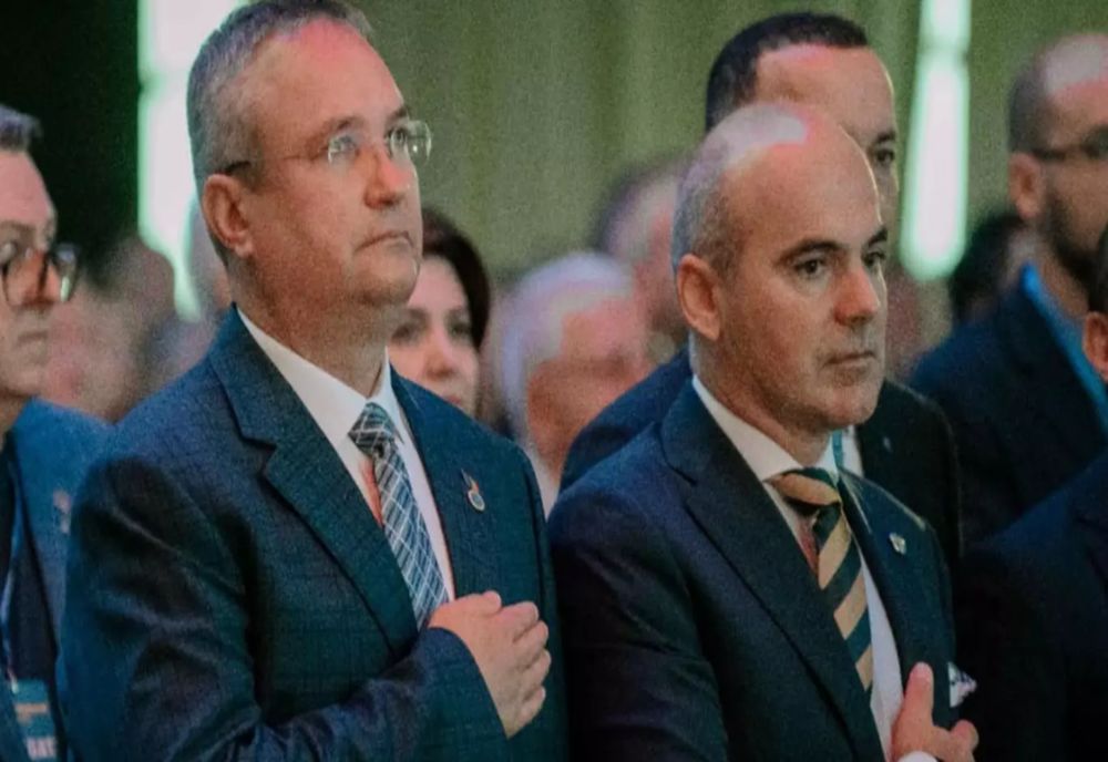 RAREȘ BOGDAN DĂ CĂRȚILE PE FAȚĂ: ”IATĂ DE CE MINT PSD ȘI CIOLACU! PENTRU A ASCUNDE CIFRELE DEZASTRULUI ECONOMIC”