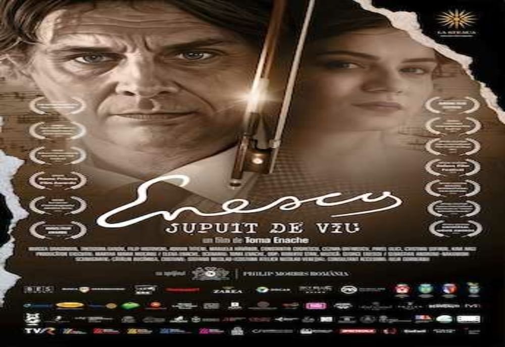 SPECTACOLE-CONCERT IMERSIVE - ÎN PREMIERĂ LA FESTIVALUL ENESCU