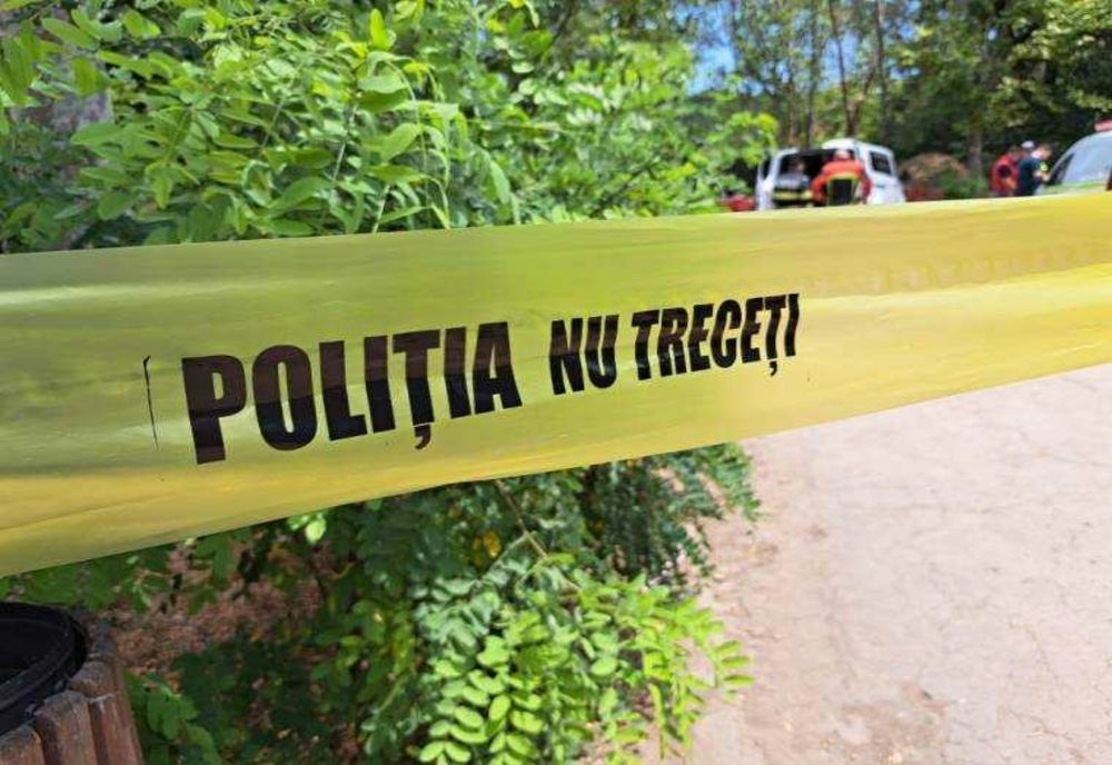 CLUJ: DOI COPII AU MURIT ÎNTR-UN VECHI CANAL DIN ORAȘUL HUEDIN