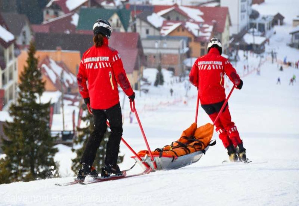 SALVAMONT: 88 DE APELURI, PRIMITE ÎN ULTIMELE 24 DE ORE