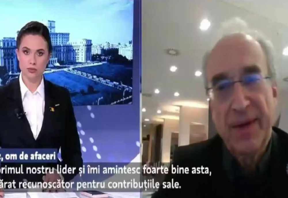 DEMONTĂM SPIRALA MINCIUNILOR ACTIVAȚILOR DE SISTEM. INTERVIU INCENDIAR: CE VOR SĂ ASCUNDĂ DESPRE CĂLIN GEORGESCU?