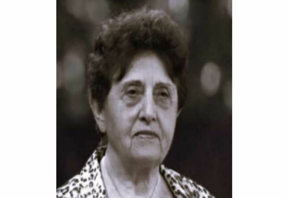 TENIS DE MASĂ: LEGENDARA ELLA CONSTANTINESCU ZELLER S-A STINS LA 91 DE ANI