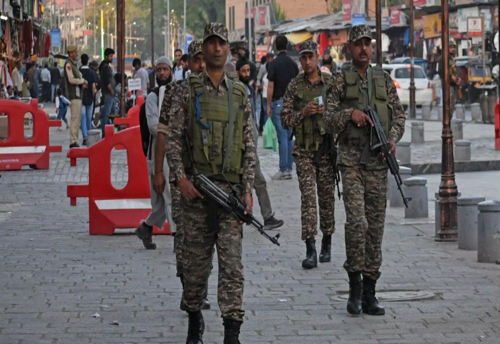 INDIA AR URMA SĂ ATACE PAKISTANUL. ANUNȚUL UNUI ÎNALT OFICIAL PAKISTANEZ A STÂRNIT ÎNGRIJORARE LA NIVEL MONDIAL