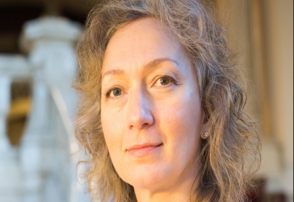 SIMINA TĂNĂSESCU ESTE NOUL PREȘEDINTE AL CURȚII CONSTITUȚIONALE A ROMÂNIEI