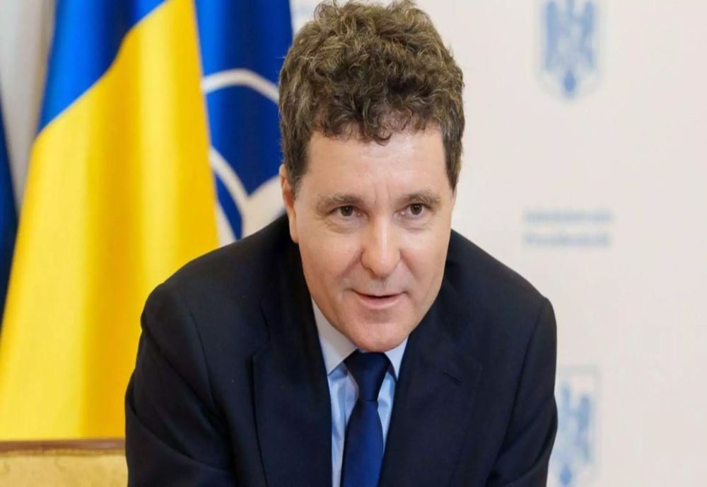 Nicușor Dan, prima reacție în scandalul momentului: ”Se întâmplă că...plouă. Vinovăția, la Apele Române”