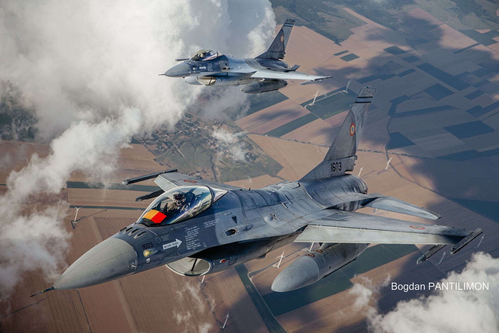 F 16 C Turzii