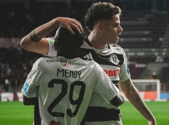 Universitatea Cluj-Napoca