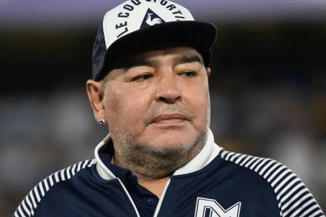 Procesul Maradona: Un medic legist acuză personalul medical al starului argentinian de ignorarea „semnalelor de alarmă”