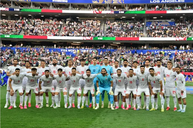 Scandal uriaș la Campionatul Mondial de fotbal