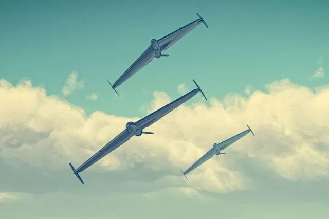 Fabrică românească de drone militare, la Cluj. Primele unități, în toamnă