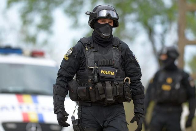 Peste 60 de percheziții în București și în nouă județe într-un dosar de evaziune fiscală