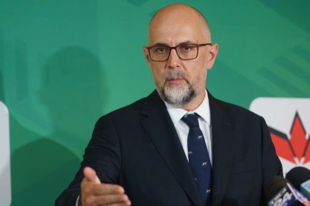Câştigătorul alegerilor din Ungaria a vorbit cu Kelemen Hunor. ”Am convenit să continuăm discuţiile, faţă în faţă, la Budapesta”