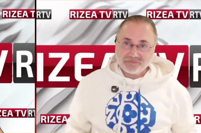 Noi dezvăluiri BOMBĂ la Rizea TV: Andrei Sârbu - noul ȚEPAR în domeniul imobiliar în România