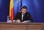 Miruță l-a anunțat pe Nicușor Dan despre situația șefului Statului Major: Dacă va cere informații suplimentare, vom pune la dispoziție