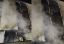 Incendiu masiv într-un bloc din Cluj-Napoca. Mai multe apartamente au fost afectate, zeci de persoane evacuate
