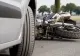 Motociclist de 30 de ani mort după un accident grav în Cluj Napoca