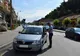 FOTO | Aproape 50 de amenzi acordate, în doar câteva ore, în cadrul unei acţiuni la Dej