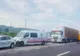 FOTO | Acţiune a poliţiştilor! Au fost verificate TIR-urile, microbuzele şi autocarele