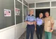 FOTO | Acţiuni preventive ale poliţiştilor clujeni