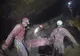 FOTO | Exercițiu internațional de salvare din peșteră, în Munții Bihor-Vlădeasa