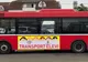 Autobuze şcolare şi în Floreşti