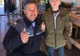 FOTO | Un băiat de 6 ani din Belgia s-a pierdut prin pădurile din judeţul Cluj