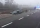 FOTO | Accident în Livada! Un şofer din Gherla a ajuns cu maşina în şanţ