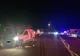 FOTO | O femeie a murit după ce a fost lovită de o maşină pe trecerea de pietoni