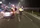 FOTO | Accident mortal la ieşire din Cluj-Napoca! Un bărbat a fost lovit de o maşină