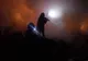 FOTO | Incendiu violent la Pata Rât! 12 persoane, între care 6 copii au rămas fără adăpost