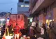 FOTO | Accident mortal în Cluj! O femeie a murit după ce a fost lovită de o maşină care dădea cu spatele