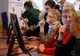 FOTO | Cursuri de calculatoare și abilități digitale pentru pensionari la Cluj-Napoca