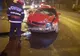 VIDEO | Accident surprins LIVE pe o cameră de bord! Impact între două maşini