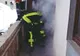 FOTO | Sediul PSD Cluj a fost incendiat! Pompierii au stins flăcările