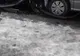 FOTO | Accident în Apahida! Două persoane rănite şi patru maşini avariate