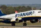Compania aeriană Ryanair va lansa prima rută din Cluj