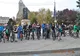 Marşul caritabil “Pedalăm pentru șanse la viață” organizat la Dej
