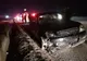 FOTO | Grav accident la ieşire din Cluj! Un bărbat a fost lovit mortal de o maşină