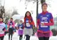 Sport, feminitate și caritate  la Crosul Divelor de la Cluj