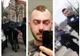 VIDEO | Un clujean a prins un infractor în Paris şi l-a predat autorităţilor