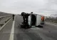 VIDEO | Șoferul care a provocat accidentul de pe Autostrada Transilvania era LIVE pe Facebook