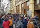 Protest la Cluj față de dorința Guvernului Ungariei de a restructura Academia Maghiară de Științe