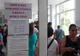 Acţiune cu staţia mobilă în comunele Panticeu şi Recea-Cristur