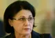 Ecaterina Andronescu: "Ministerul Educației nu poate să dea intrarea în profesie pentru medicină"