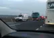 FOTO | Accident între Gherla şi Cluj! Patru persoane au fost rănite