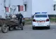 FOTO | Acţiune a Poliţiei Locale Dej! Poliţiştii au confiscat mai multe atelaje